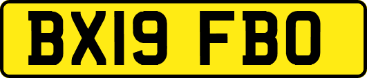 BX19FBO