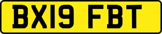 BX19FBT