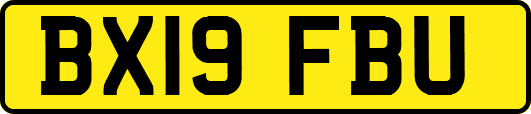 BX19FBU