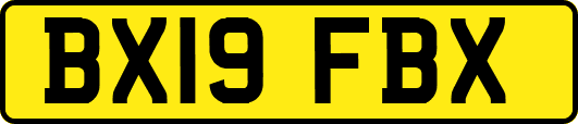 BX19FBX