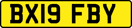 BX19FBY