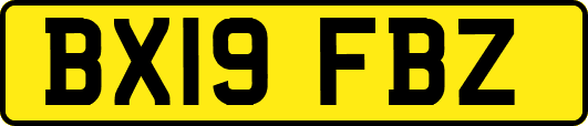 BX19FBZ