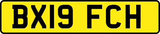BX19FCH