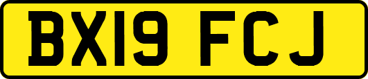 BX19FCJ