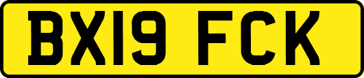BX19FCK