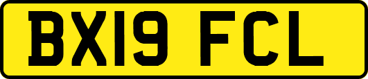 BX19FCL