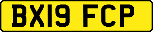 BX19FCP