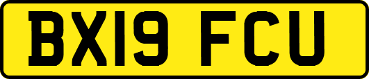 BX19FCU