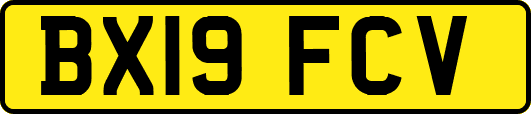 BX19FCV