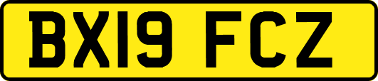 BX19FCZ