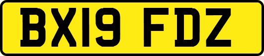 BX19FDZ