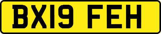 BX19FEH