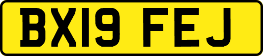 BX19FEJ