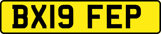 BX19FEP