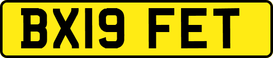BX19FET