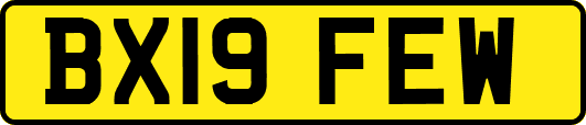 BX19FEW