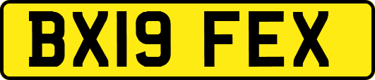 BX19FEX