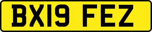 BX19FEZ