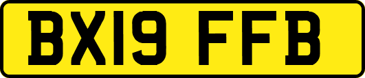 BX19FFB