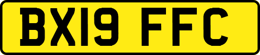 BX19FFC