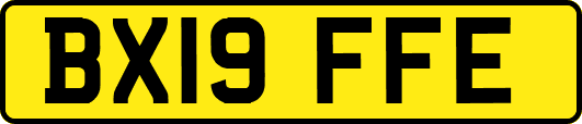 BX19FFE