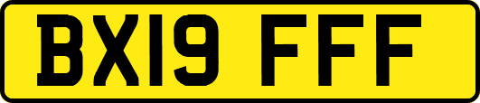 BX19FFF