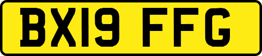 BX19FFG