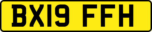 BX19FFH
