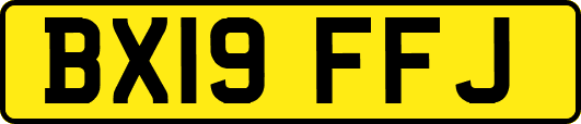 BX19FFJ