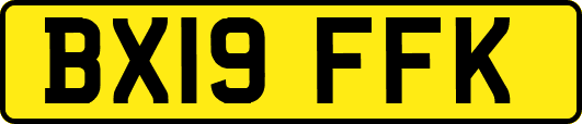 BX19FFK