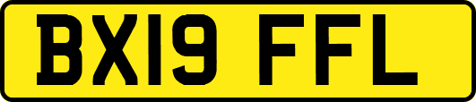 BX19FFL