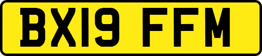 BX19FFM