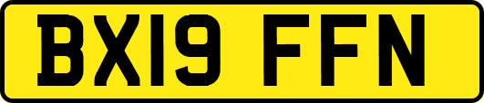 BX19FFN