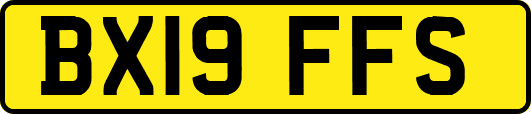 BX19FFS