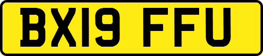 BX19FFU