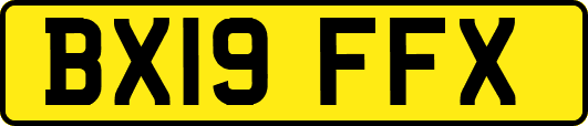 BX19FFX