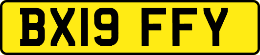 BX19FFY