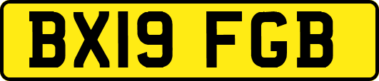 BX19FGB