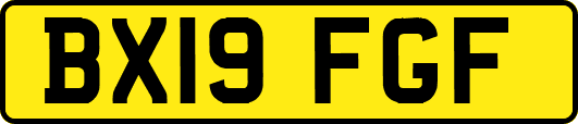 BX19FGF