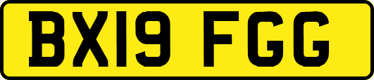 BX19FGG