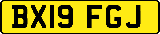BX19FGJ