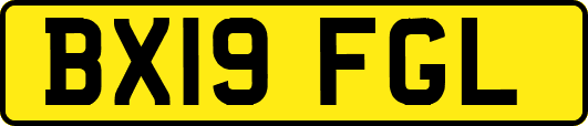 BX19FGL