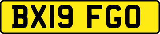 BX19FGO