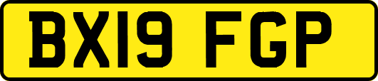 BX19FGP