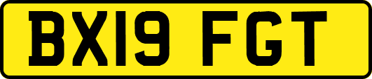 BX19FGT