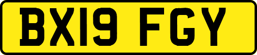 BX19FGY