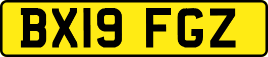 BX19FGZ