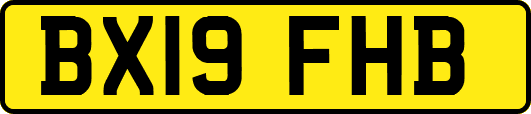 BX19FHB