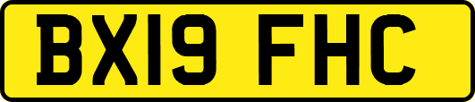 BX19FHC