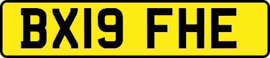 BX19FHE